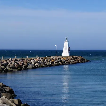Villavilla 958 - Skastrup Strand, Fyn Og Oer ボーゲンセ
