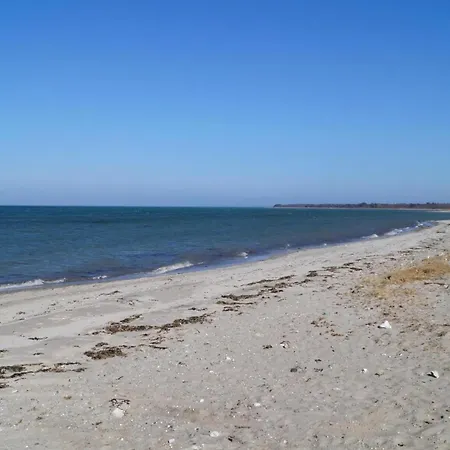 Villavilla 958 - Skastrup Strand, Fyn Og Oer